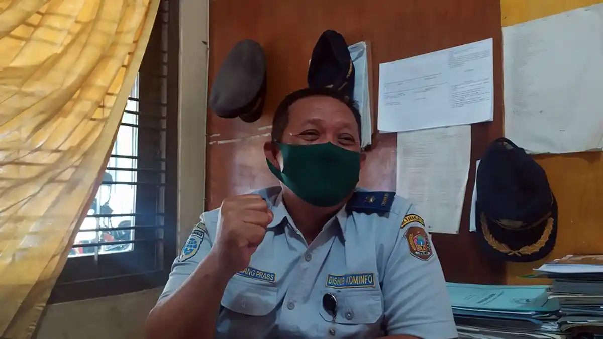 Dishub Karanganyar Kaji Perluasan Moda Transportasi Aglomerasi Hingga Karangpandan