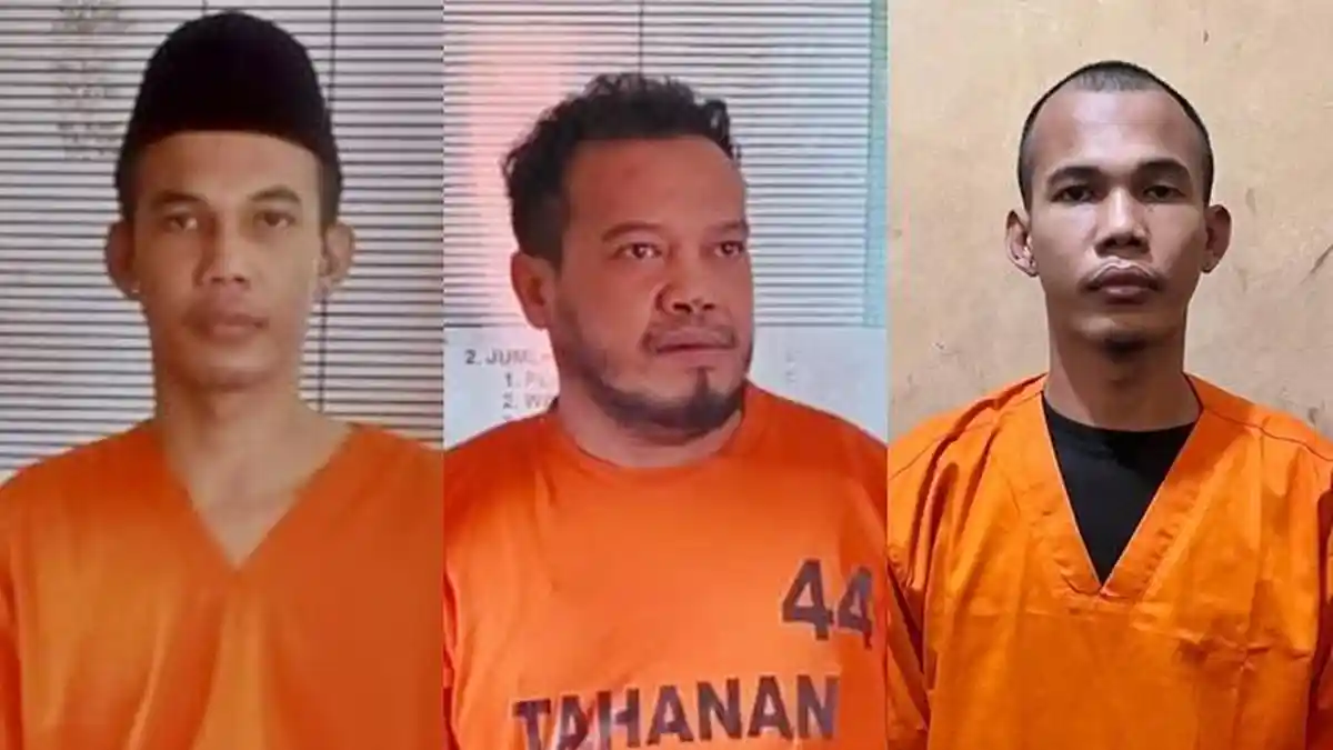 Tahanan Polres PPU Kabur, Wakapolres Kompol Bambang Hardiyanto: No Comment