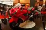 Jakarta Motorcycle Show 2012
