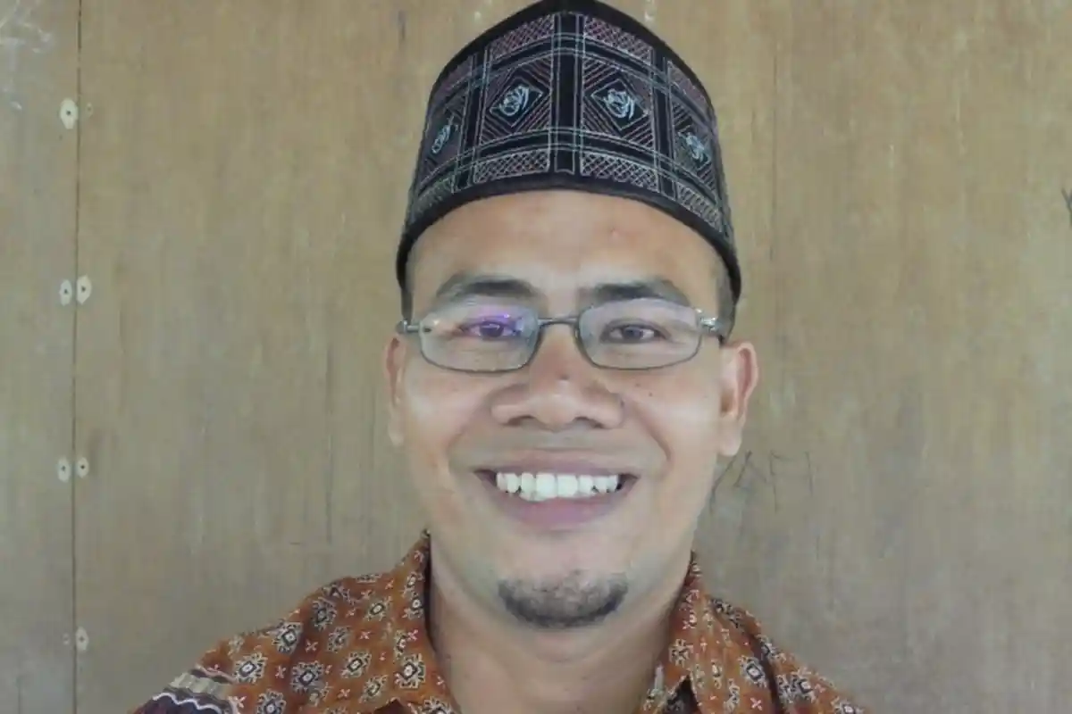 Mewujudkan Keluarga Sejahtera Melalui Ramadhan