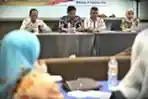 Konsolidasi Pengawasan Dalam Pengawasan Pemilu 2019