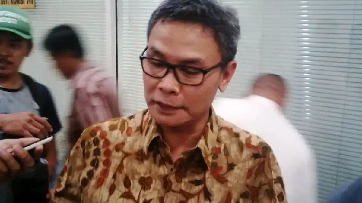 KPK: Penyelidikan Kasus Interpelasi DPRD Sumut Bukan Pengembangan Suap Kepada Hakim PTUN