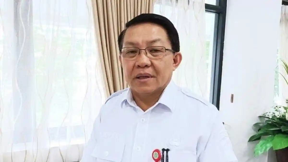 Perjuangan Gubernur Sulut YSK Berbuah Manis: Penerbangan Langsung Incheon Korsel–Manado Dibuka