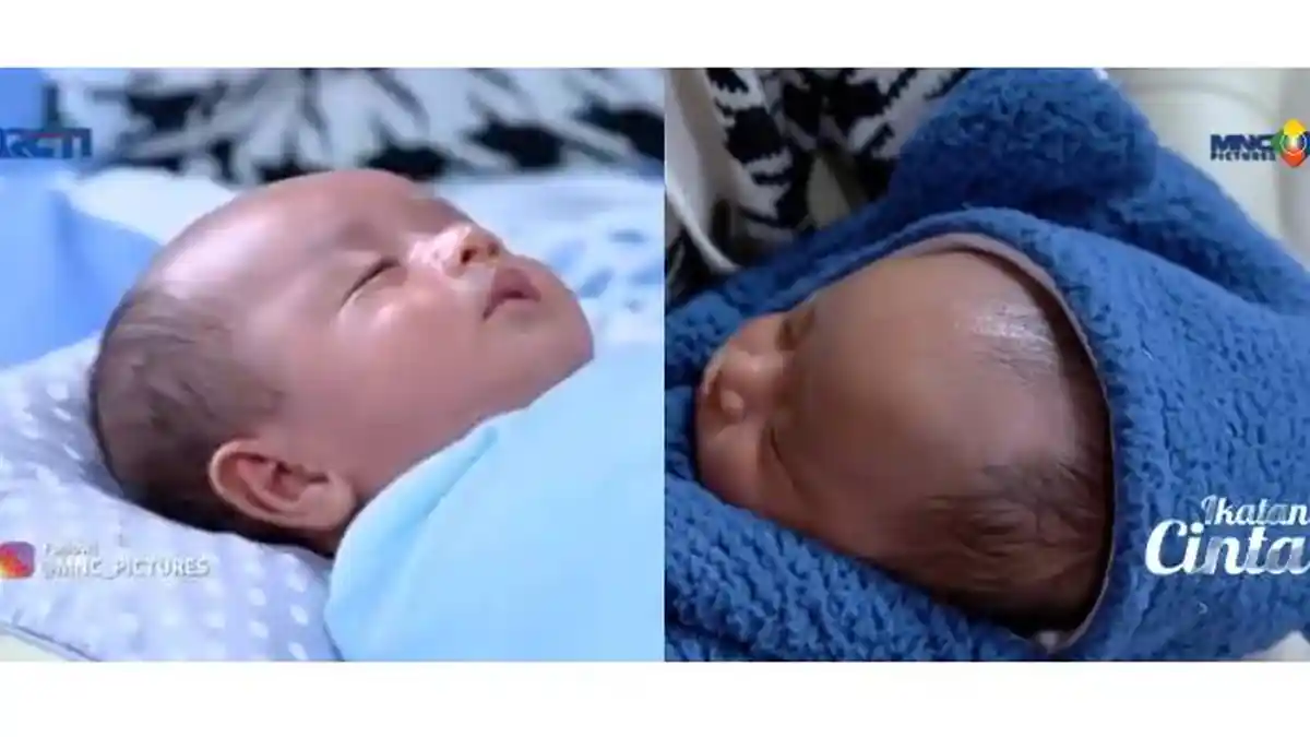 Sinopsis Ikatan Cinta Minggu, 13 Maret 2022: Askara Sudah Pulang ke Rumah, Reyna Bahagia Sambut Adik