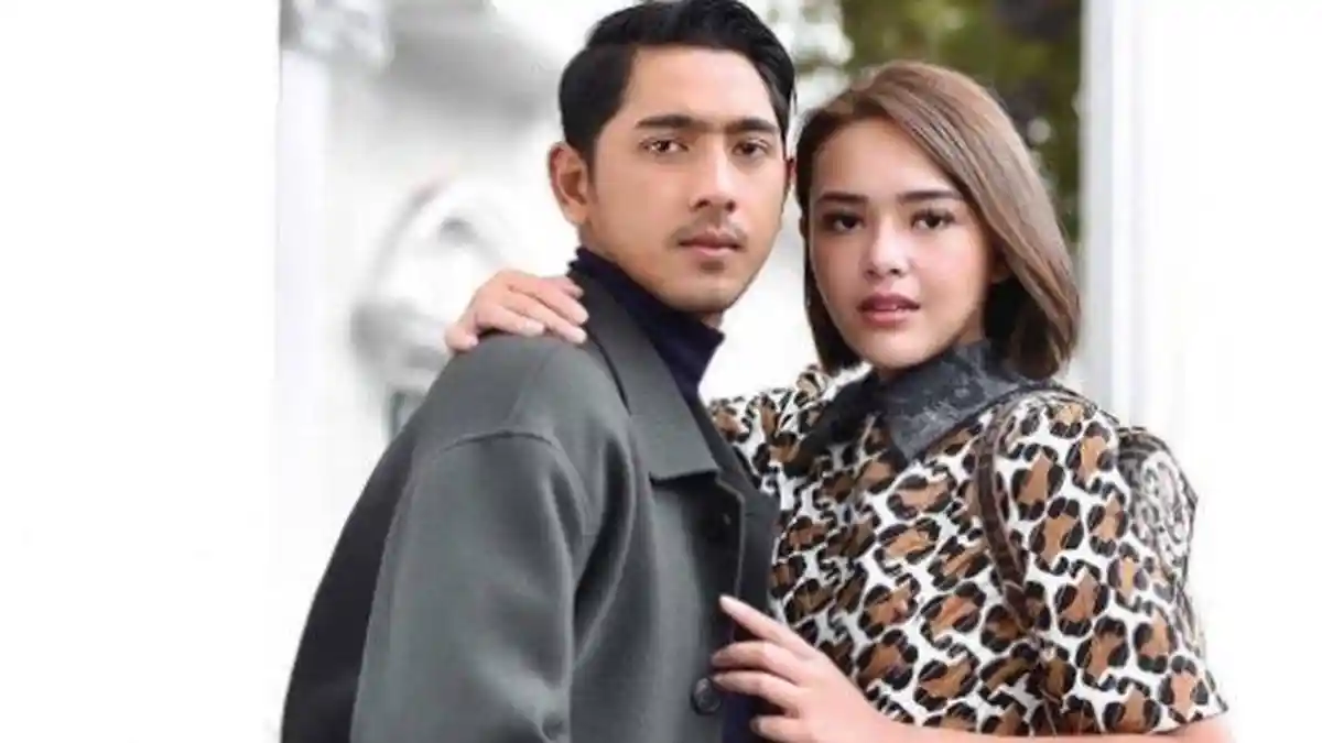 Potret Amanda Manopo Berhijab, Pesonanya Dipuji, Istri Aldebaran Dibilang Mirip 'Masha and The Bear'