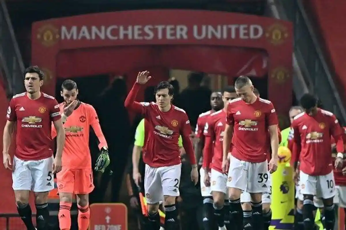 Berita MU Hari Ini: Daftar 11 Pemain Manchester United Vs Tottenham yang Bisa Selamatkan Solskjaer