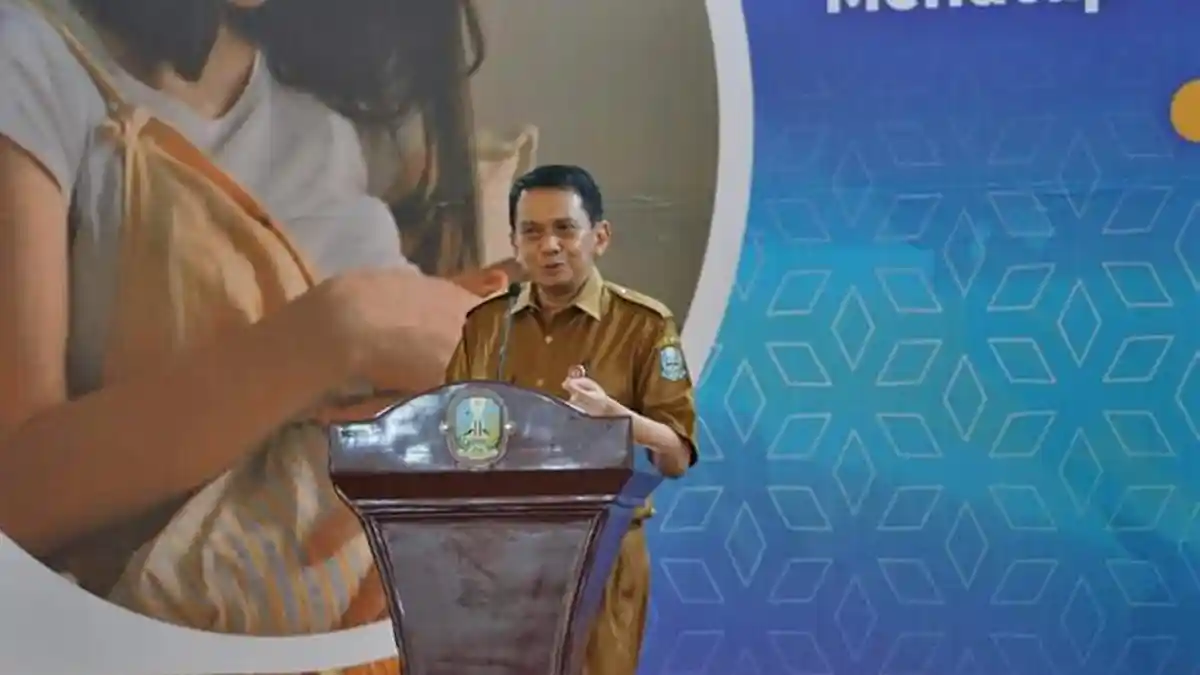 HMPV Dapat Dicegah, Dinkes Jatim Imbau Kelompok Rentan Tetap Waspada