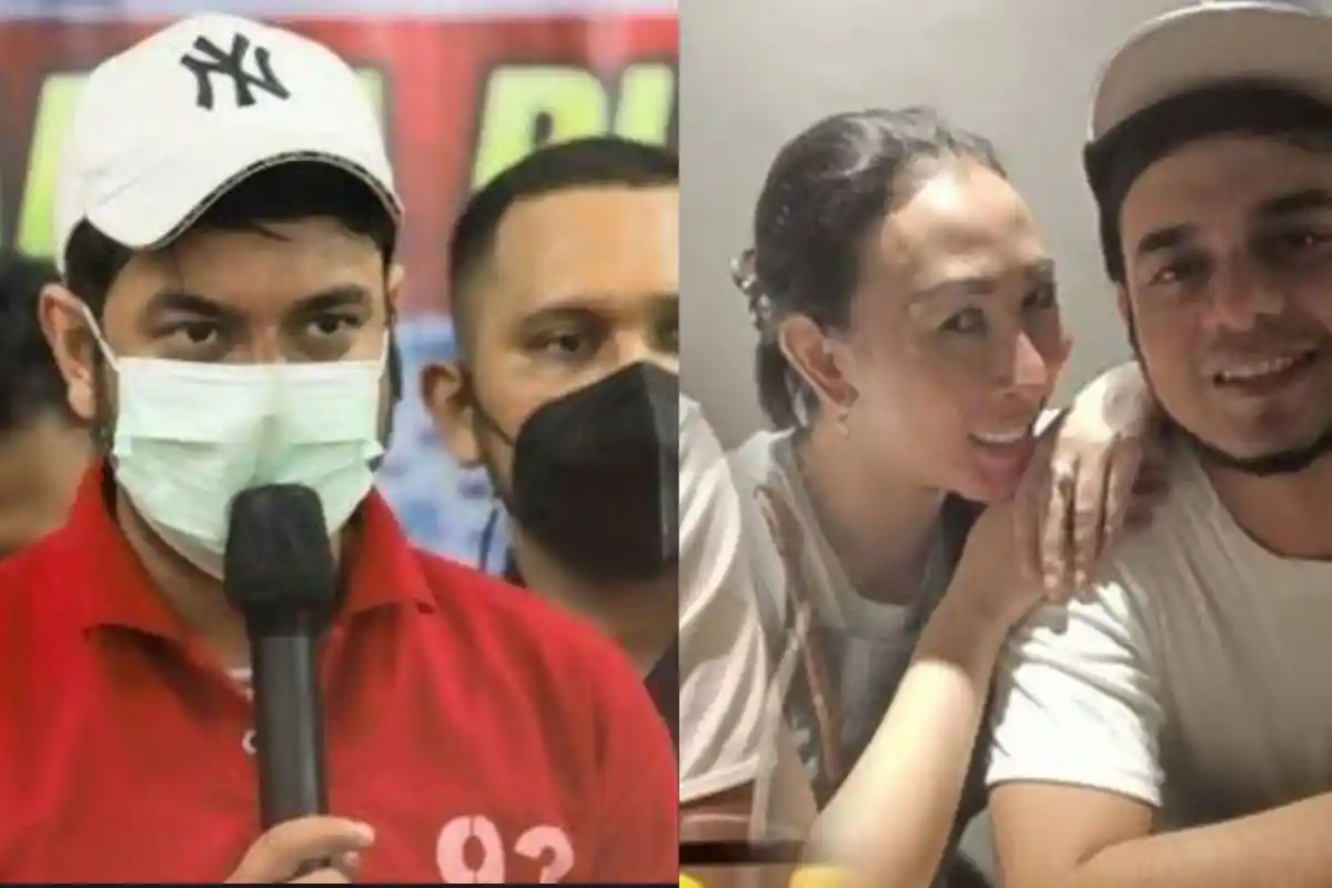 Sosok Henny Mona Dulu Sebut Di-KDRT Rio Reifan, Kini Minta Eks Suami Tak Dibui usai Terjerat Narkoba