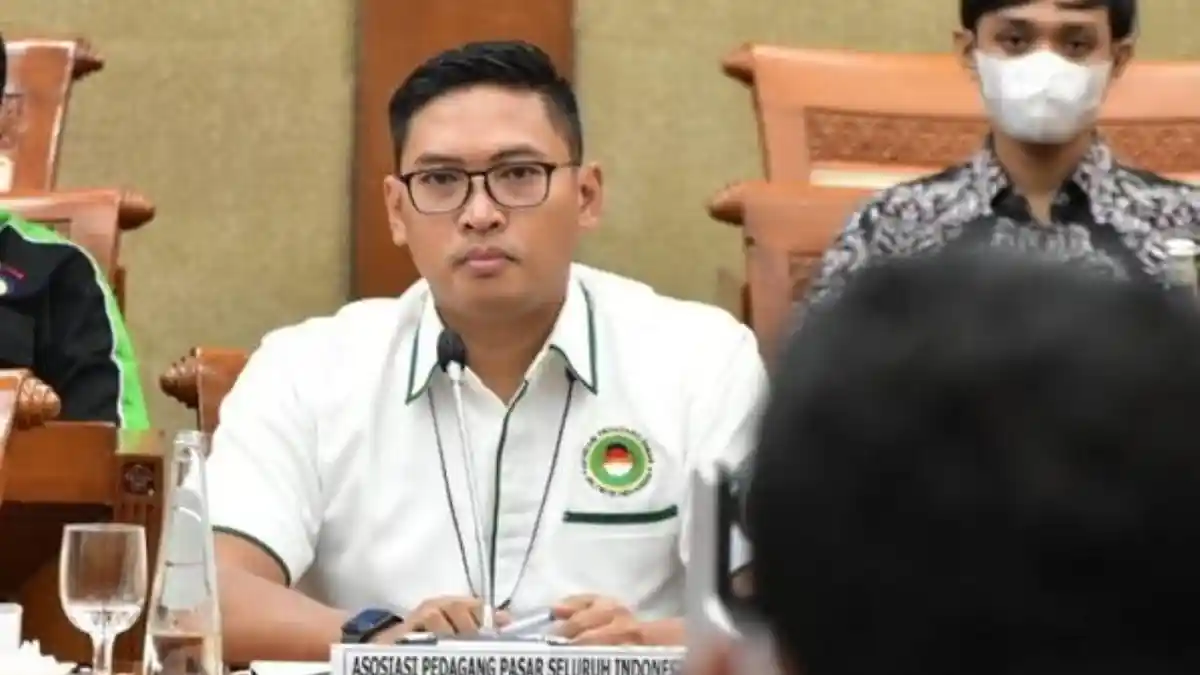 Milenial PD Tidar Jawa Tengah Deklarasi Dukung Sudaryono Jadi Cagub Jateng, Ini Alasannya