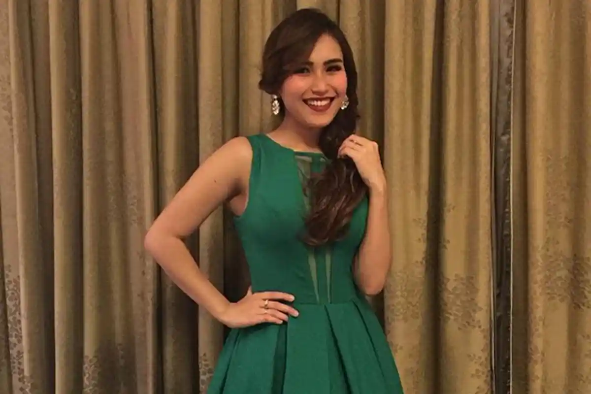 Mulai dari Muka Boros Hingga Sepatu Jarang Ganti, Begini Komentar Julid Warganet Untuk Ayu Ting Ting