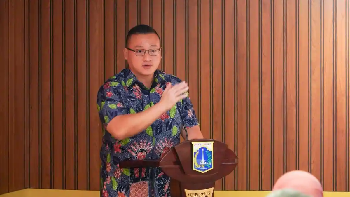DPRD DKI Minta Penanganan Begal Jakbar Tak Hanya Polisi
