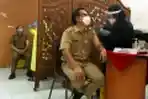 Vaksinasi Covid-19 ASN di Pemkot Cimahi 