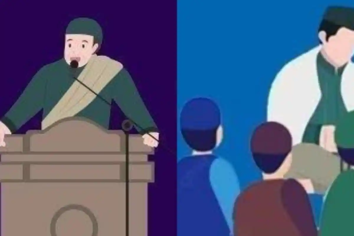 Teks Khutbah Jumat Akhir Bulan Syaban Sambut Ramadan 1445 Hijriah, Lengkap dengan Doa dan Terjemahan