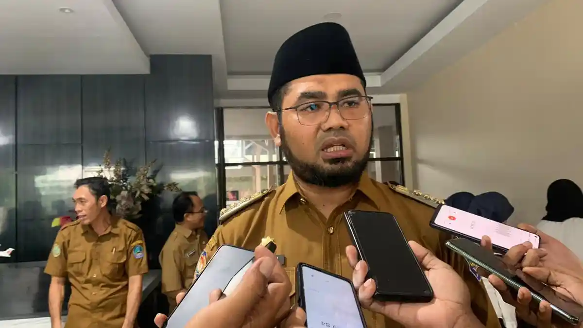 Praktik Bom Ikan di Halmahera Selatan Masih Marak, Bupati Harap Polisi Ambil Langkah Tegas