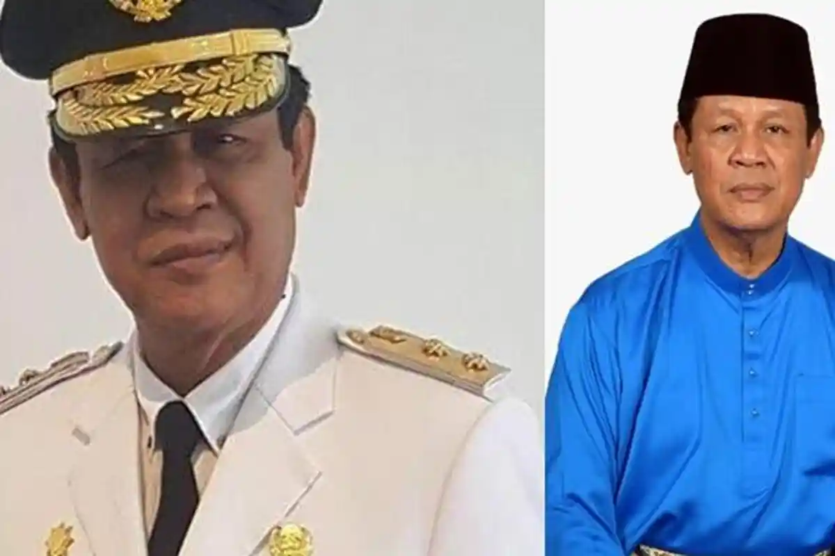 Mengintip Harta Kekayaan Isdianto Gubernur Kepri Pengganti Nurdin Basirun, Punya 7 Aset Tak Bergerak