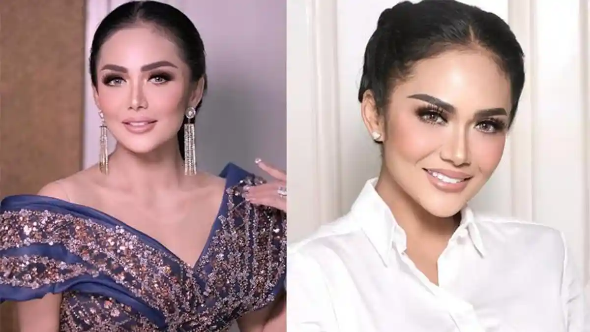 Tak Lolos di Pileg 2024, Kris Dayanti Maju ke Pilkada? Ingin Banyak Membantu: ke Mana Saja Saya Siap