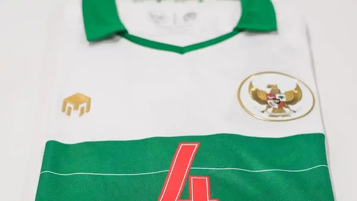 Tanpa Egy Maulana Vikri, Peluang Menang Timnas Indonesia vs Kamboja di Piala AFF 2021