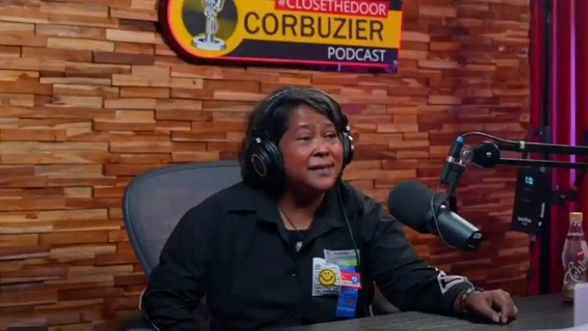 PERNAH Diisukan Nikah Sesama Jenis, Ternyata Akta Lahir Suti Karno Tertulis Sebagai Anak Laki-laki