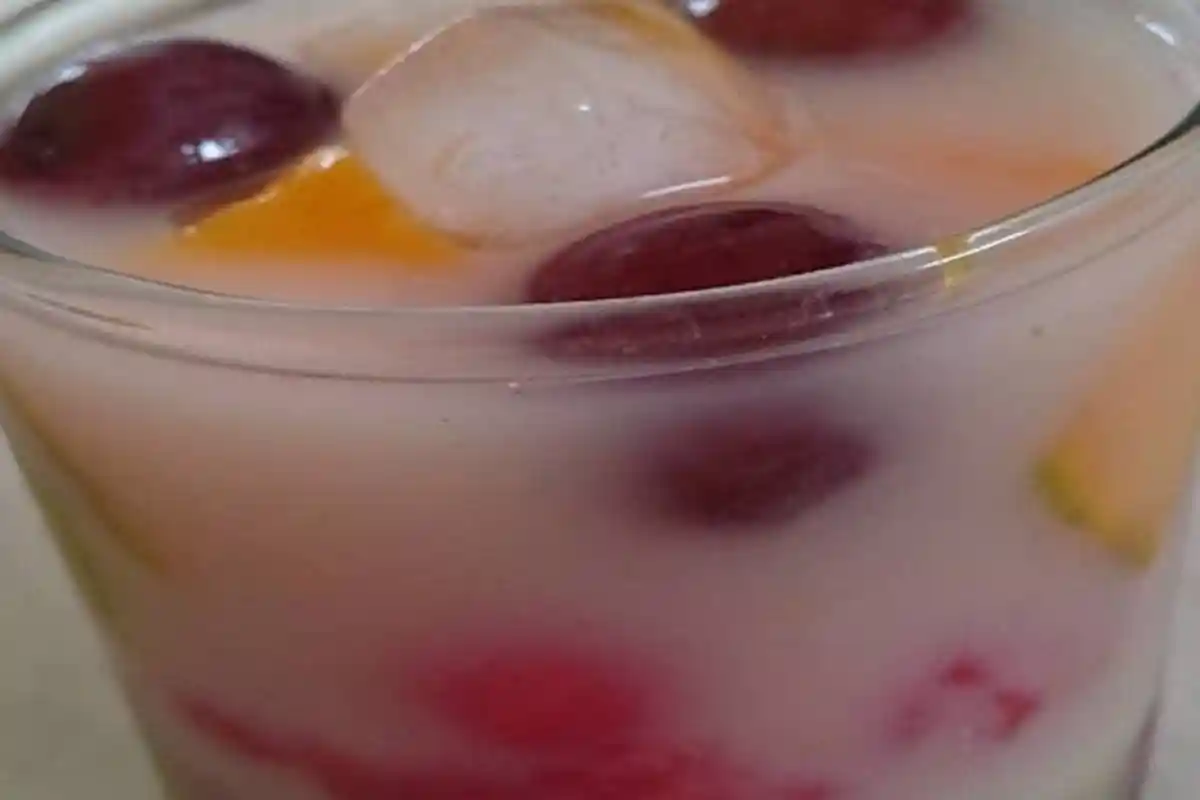 Apa Menu Berbuka Puasa Hari Ini? Coba 5 Menu Minuman dari Buah Ini, Dijamin Sehat dan Praktis Dibuat