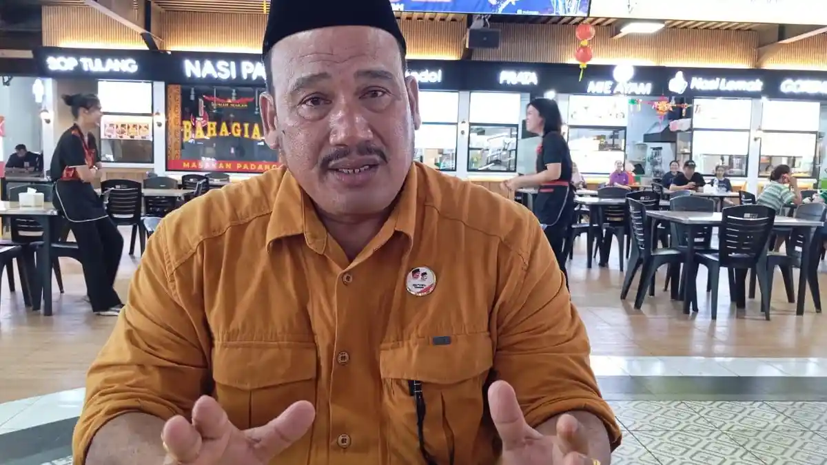 Pemilik PT Laut Mas di Batam Resah Didatangi Kelompok Massa Hingga Surati Polisi