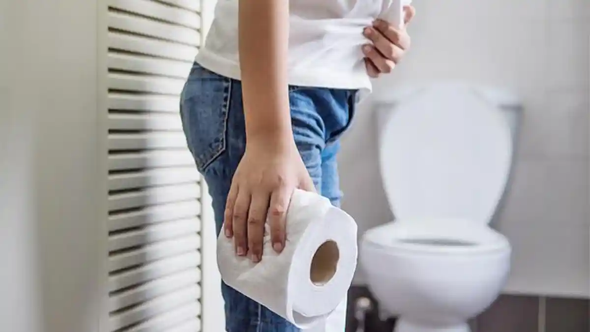 Mengapa Sering Sembelit Setelah Lebaran? Ini Penyebab yang Sering Diabaikan