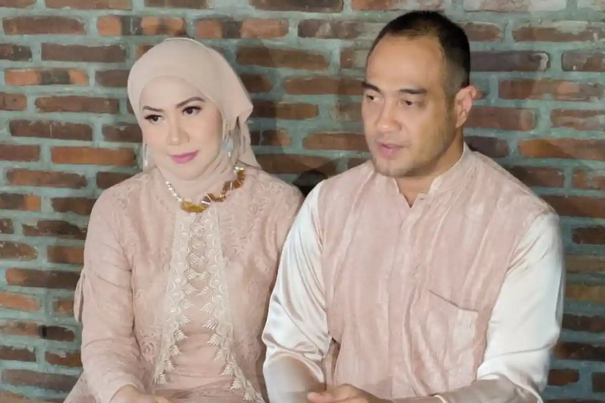 Jadwal Sidang Perceraian Venna Melinda dan Ferry Irawan Bocor, Sidang Pertama Digelar 16 Februari