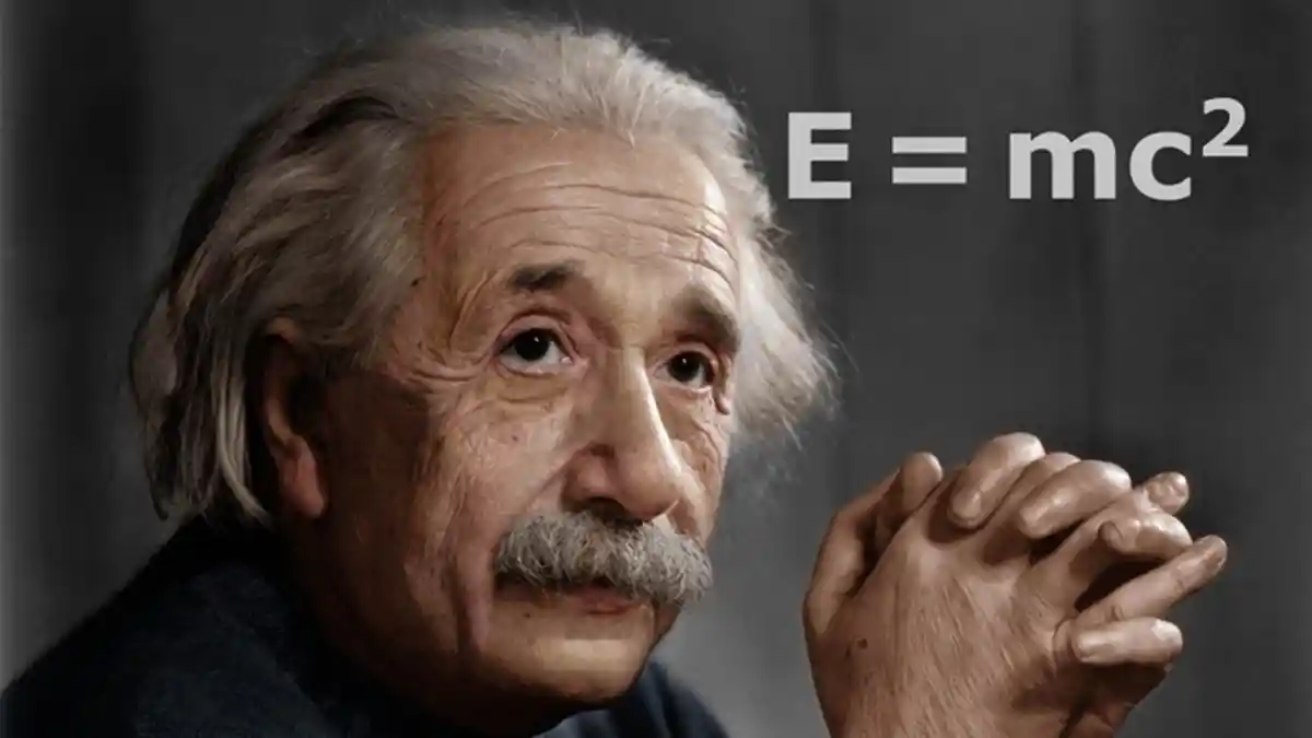 Menjadi Salah Satu Orang Terpandai di Dunia, Apakah Albert Einstein Percaya akan Adanya Tuhan?