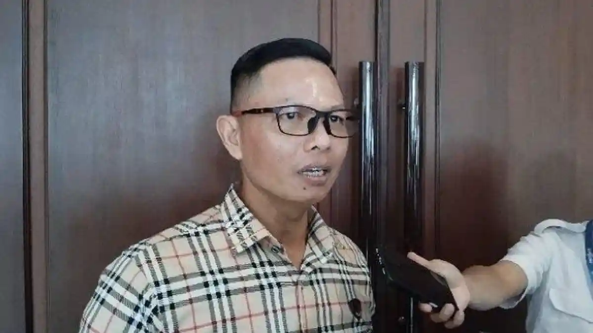 Oknum Dosen Penyuka Sejenis Jadi Tersangka dan Ditahan Polda NTB