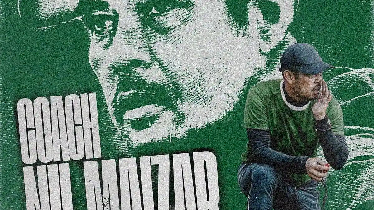 Indra Efendi Rangkuti Ragukan Kemampuan Nil Maizar Menukangi PSMS Medan