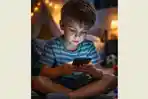 Anak Tantrum Saat Dilarang Main Gadget? Ini Cara Mengatasinya Menurut Ahli