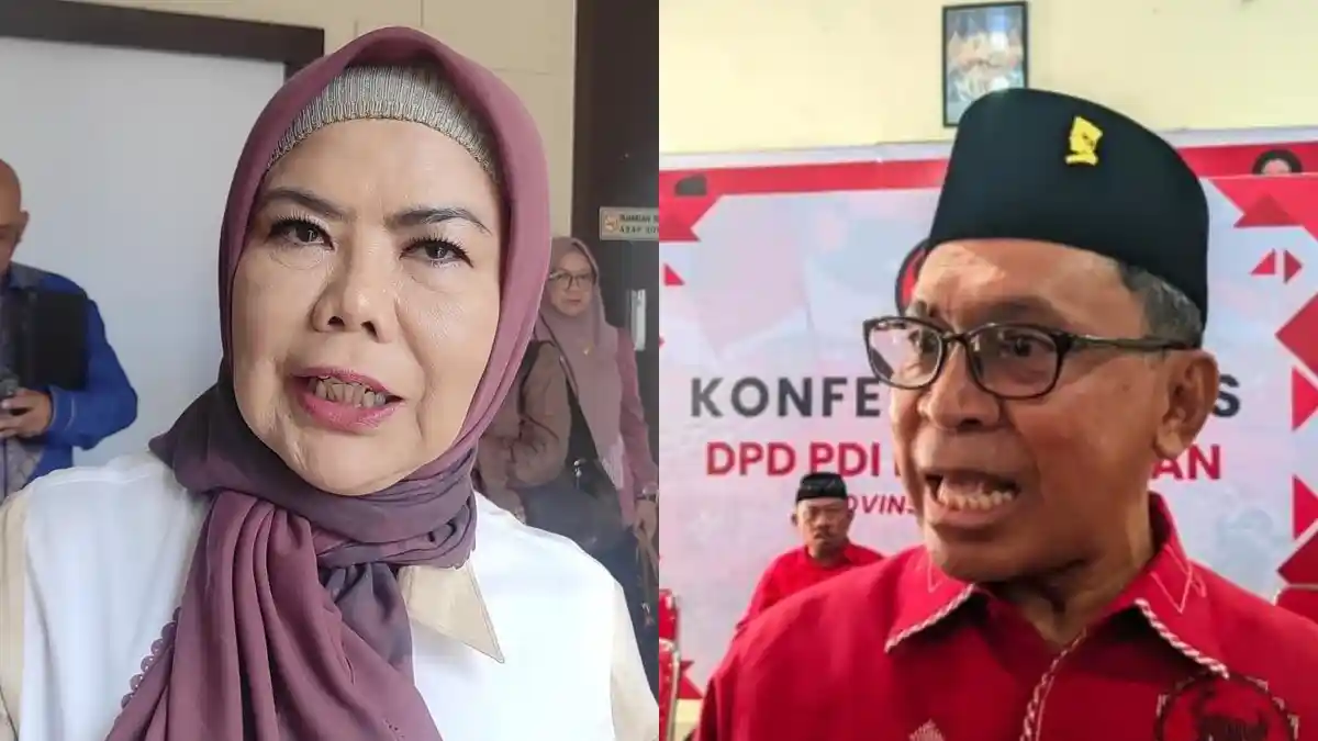 Golkar Gorontalo Dukung Wacana Kepala Daerah Dipilih DPRD, PDIP Tegas Menolak