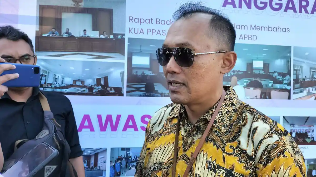 Ketua Golkar Wonosobo Nyatakan Dukungan untuk Petahana Afif di Pilkada Wonosobo 2024