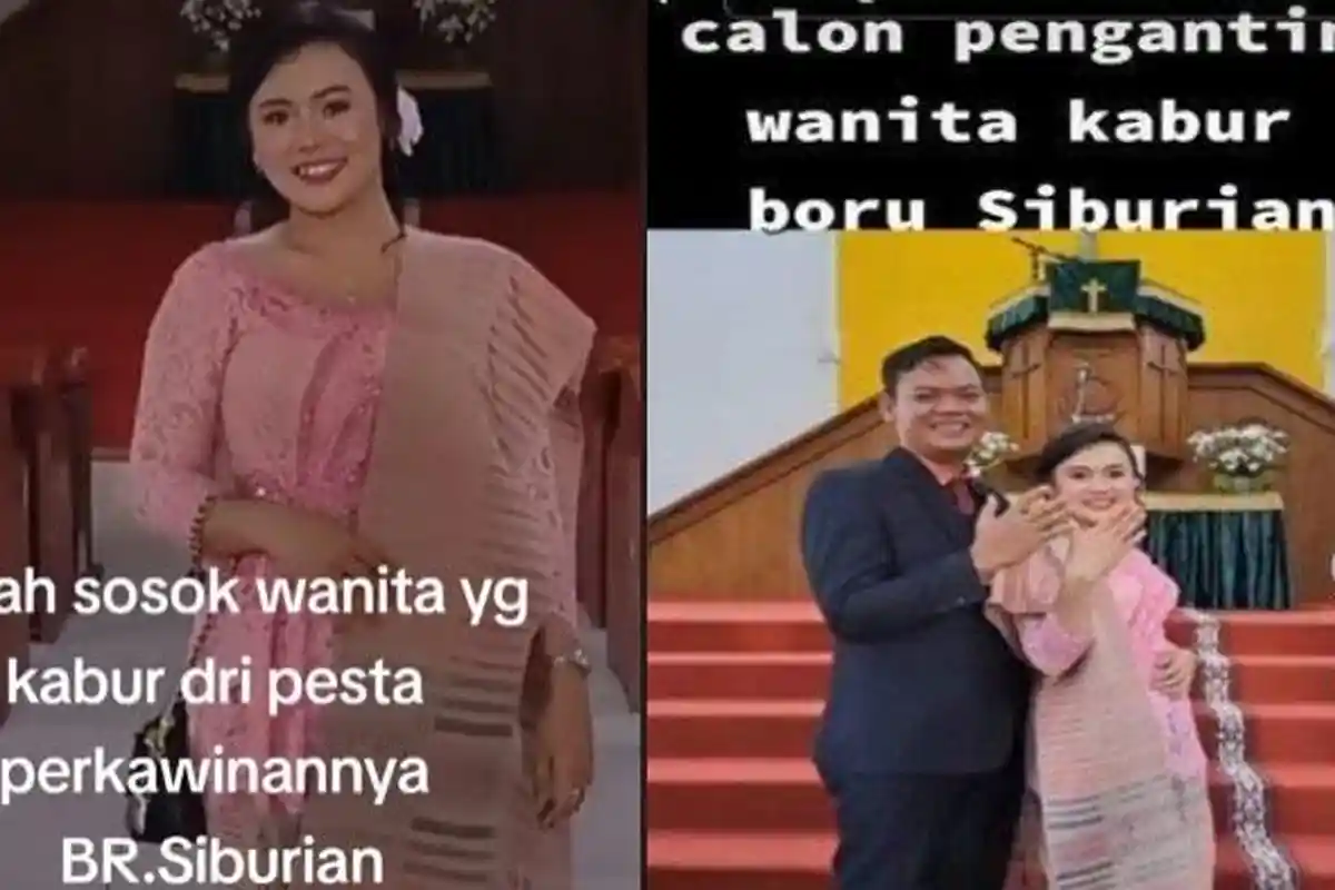 Kronologi Pengantin Wanita di Karawang Menghilang Jelang Pesta Pernikahan, Diduga ke Medan