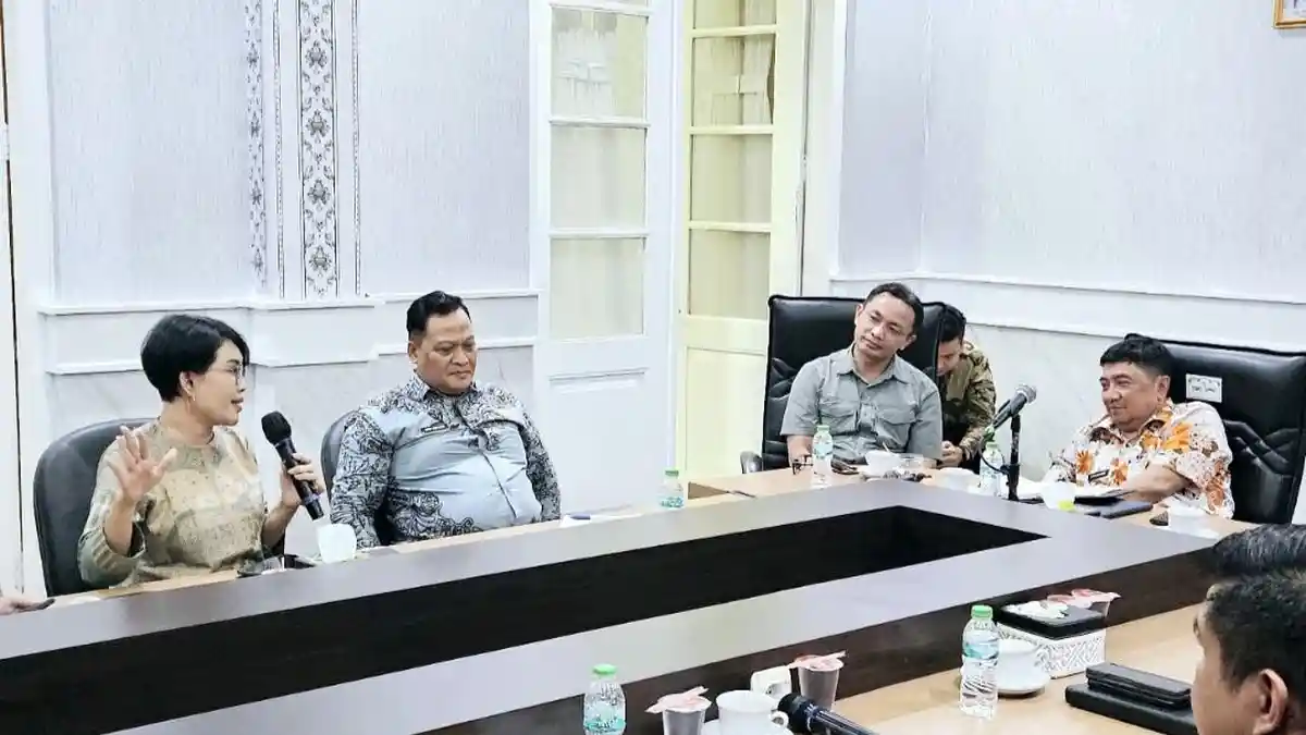 Marak Preman Ganggu Dunia Usaha, Apindo Jabar Siap Luncurkan Pilot Project Anti Premanisme di Garut