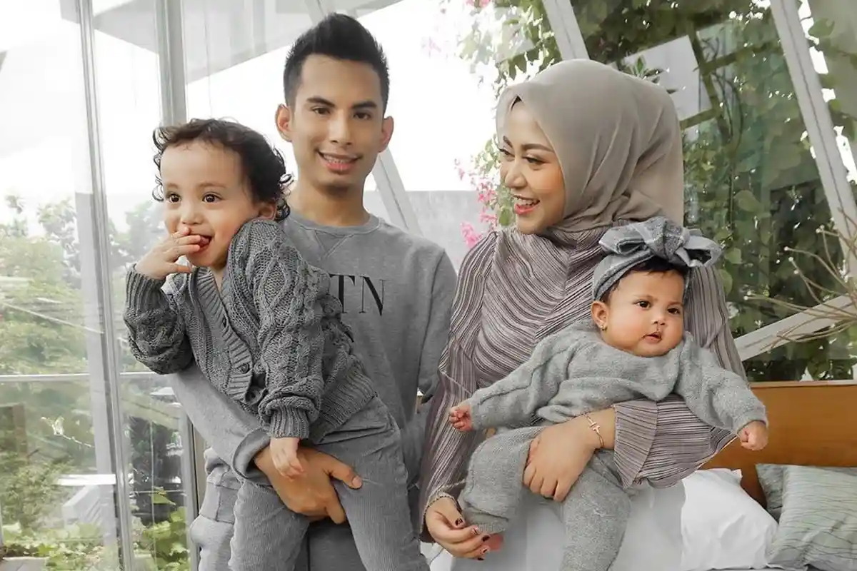 Rahasia Dalgona Coffee Rachel Vennya, Ini Resep Jitu dan Cara Membuatnya