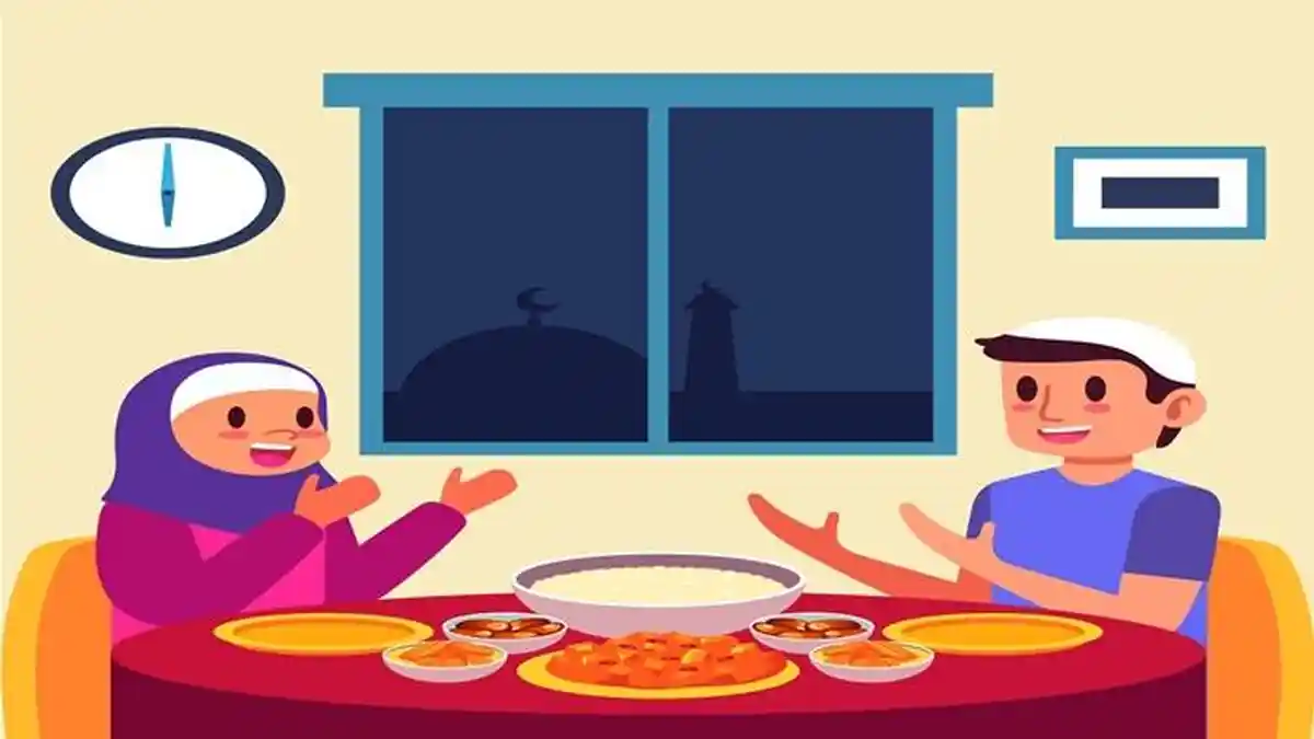 Niat Puasa Syawal dan Kamis, Teks Arab, Latin dan Artinya Lengkap
