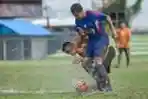 Persiraja Vs Persebo Musi Raya di Laga ISC 2016