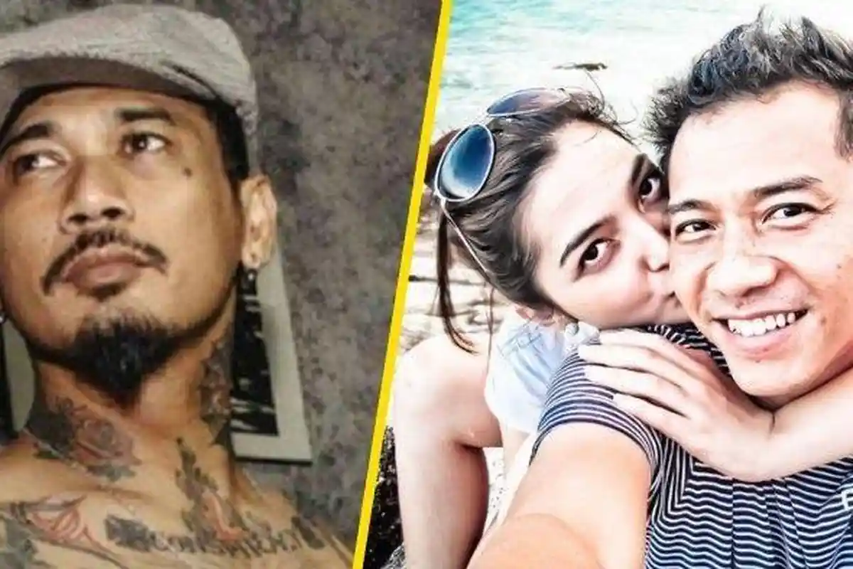 Tuduhan Jerinx ke Ashanty Meleset, ternyata Sosok ini yang Bocorkan Video dengan Anang Hermansyah