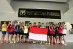 Inilah Para Atlet Yang Akan Berjuang Dalam Olimpiade