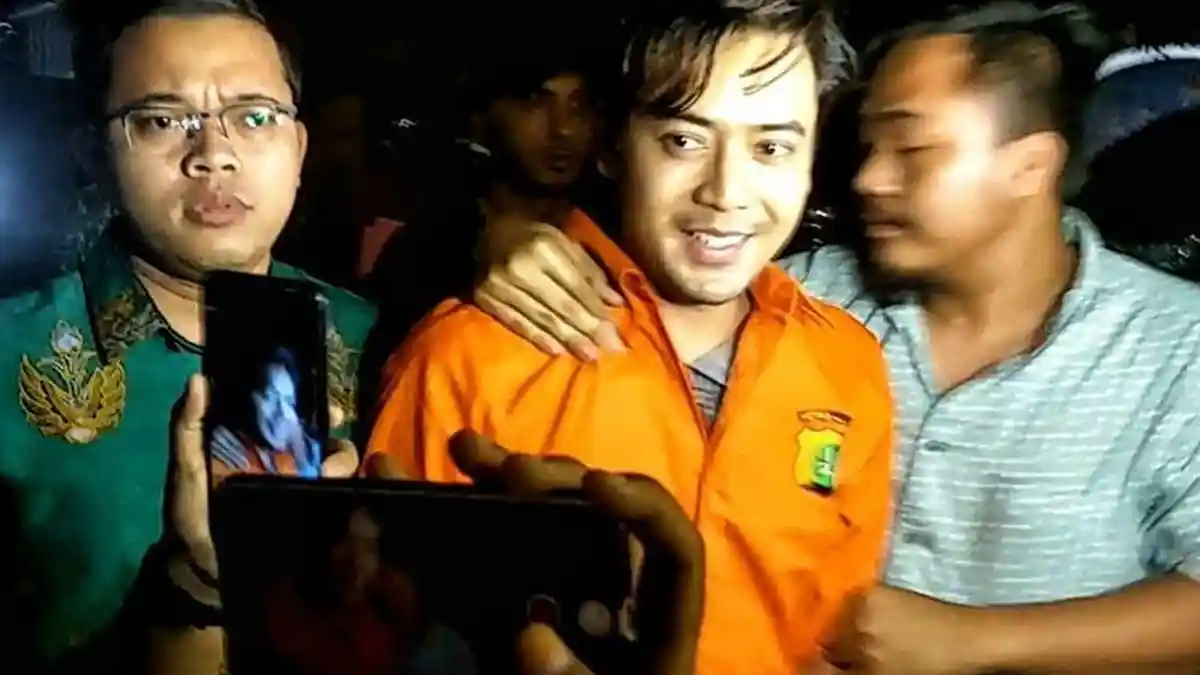 Mediasi Gagal, Pihak Kriss Hatta Balik Laporkan Anthony Hilenaar