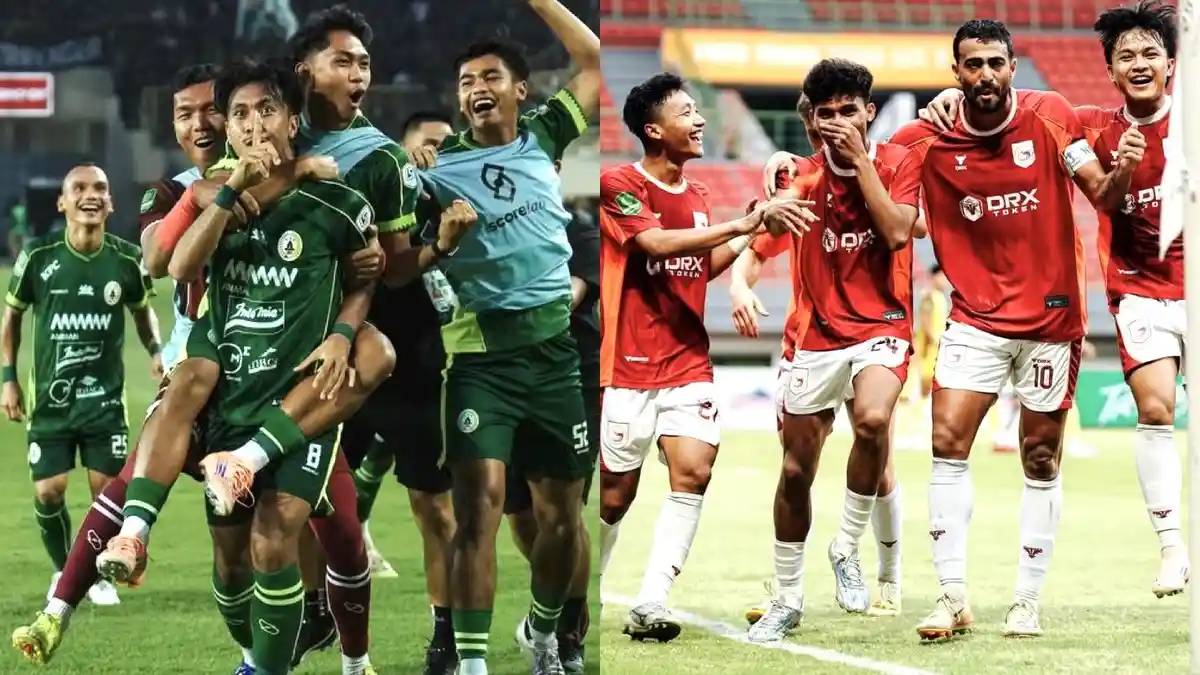 Pemain Kunci PSS Hadapi Garudayaksa FC di Final Pegadaian Championsip