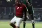 Timnas Indonesia vs Arab Saudi