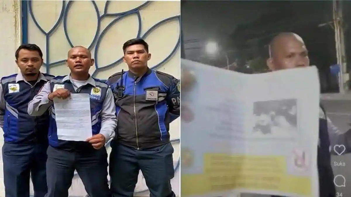 Wali Kota Bobby Nasution Minta Anggota Dishub Medan yang Diduga Malak Martabak Cabut Laporan Polisi