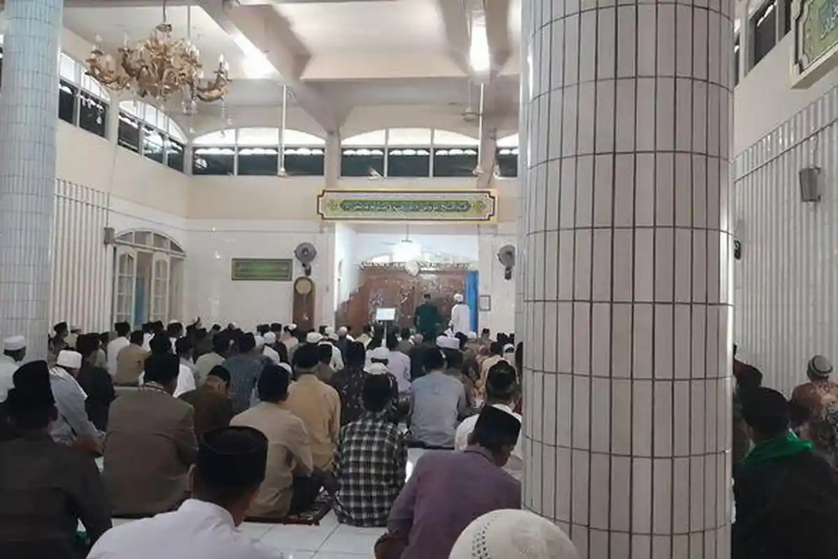 Teks Khutbah Idul Adha 2024: Menjadikan Kisah Nabi Ibrahim a.s sebagai Teladan dalam Kehidupan