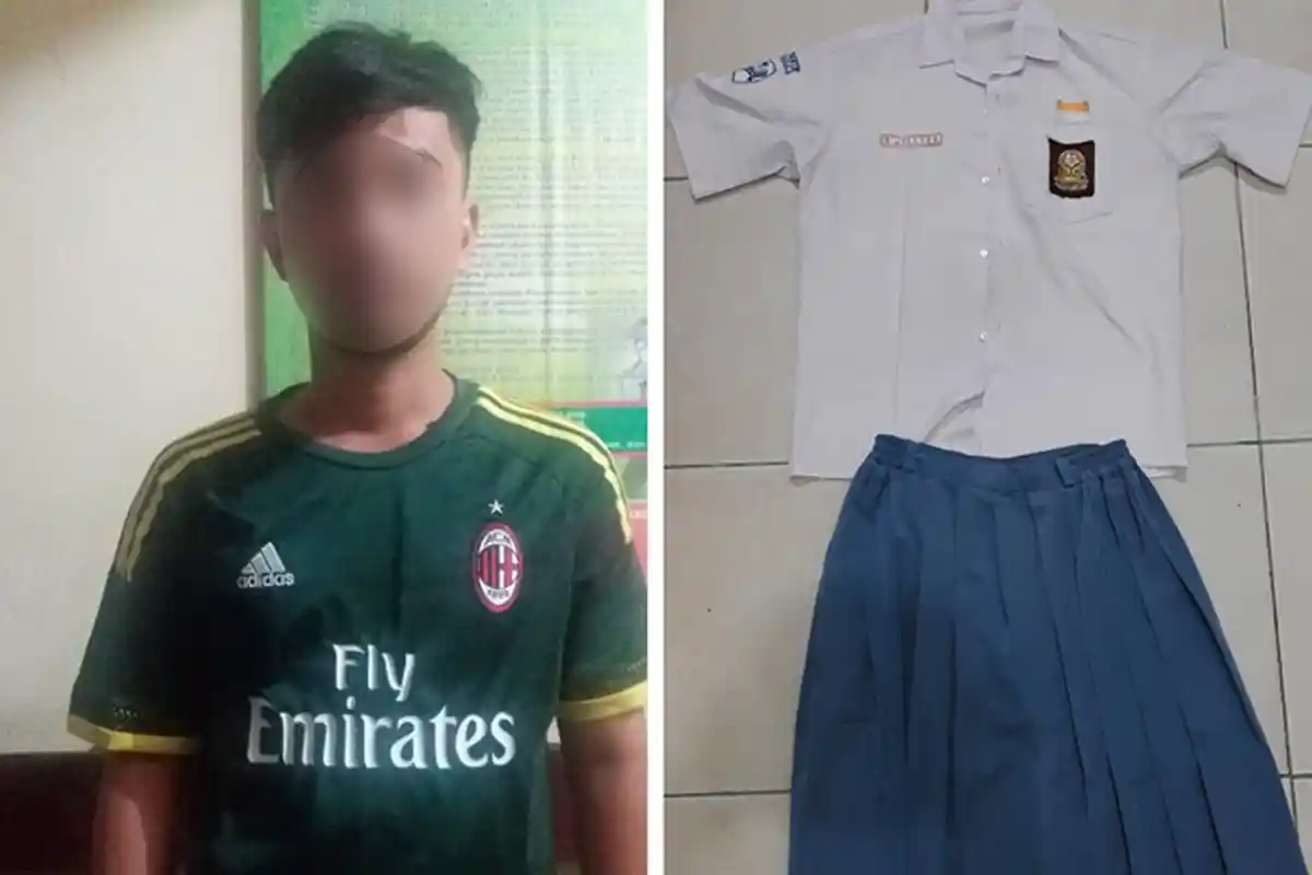 Chat WhatsApp Tak Senonoh Ungkap Kasus Oknum Guru Cabul di Sambas, Isinya Bikin Geram