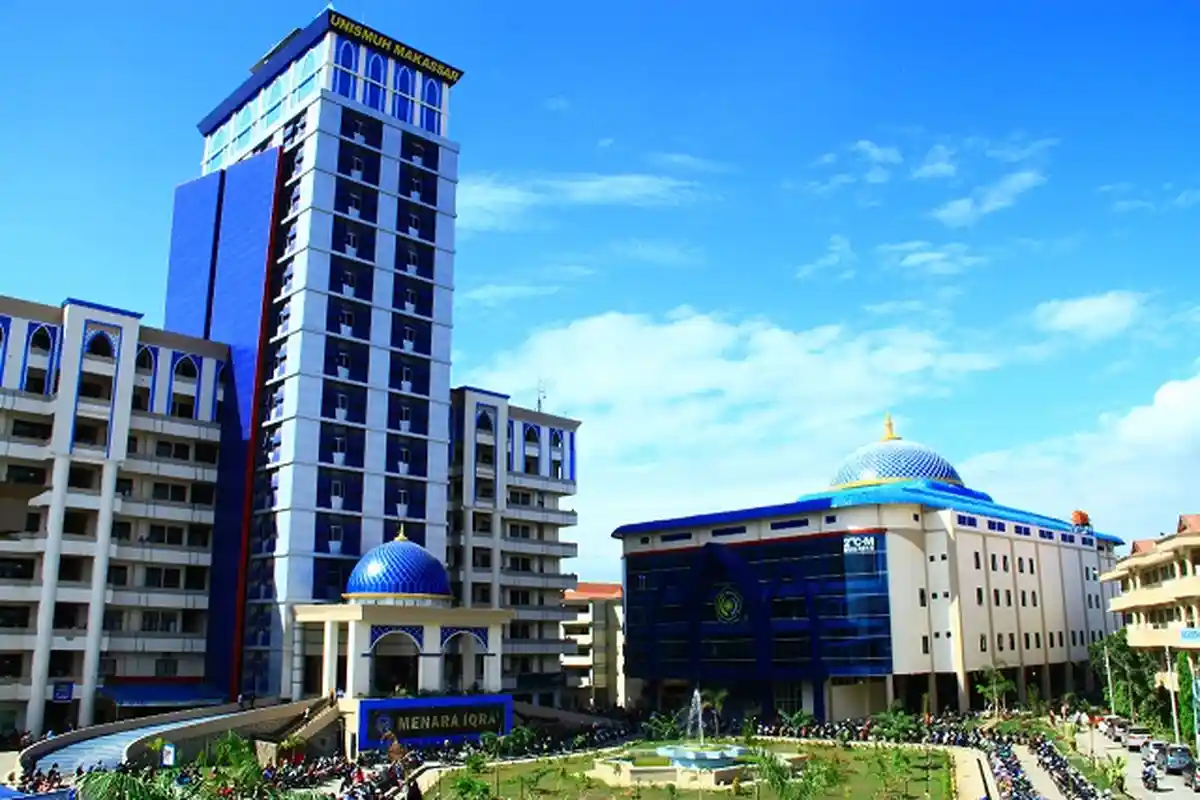Daftar Lebih Awal di Unismuh, Calon Maba Bisa Hemat Rp 1 Juta