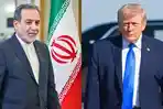 20260429-Kolase-foto-Araghchi-Iran-dan-Presiden-AS-Donald-Trump.jpg