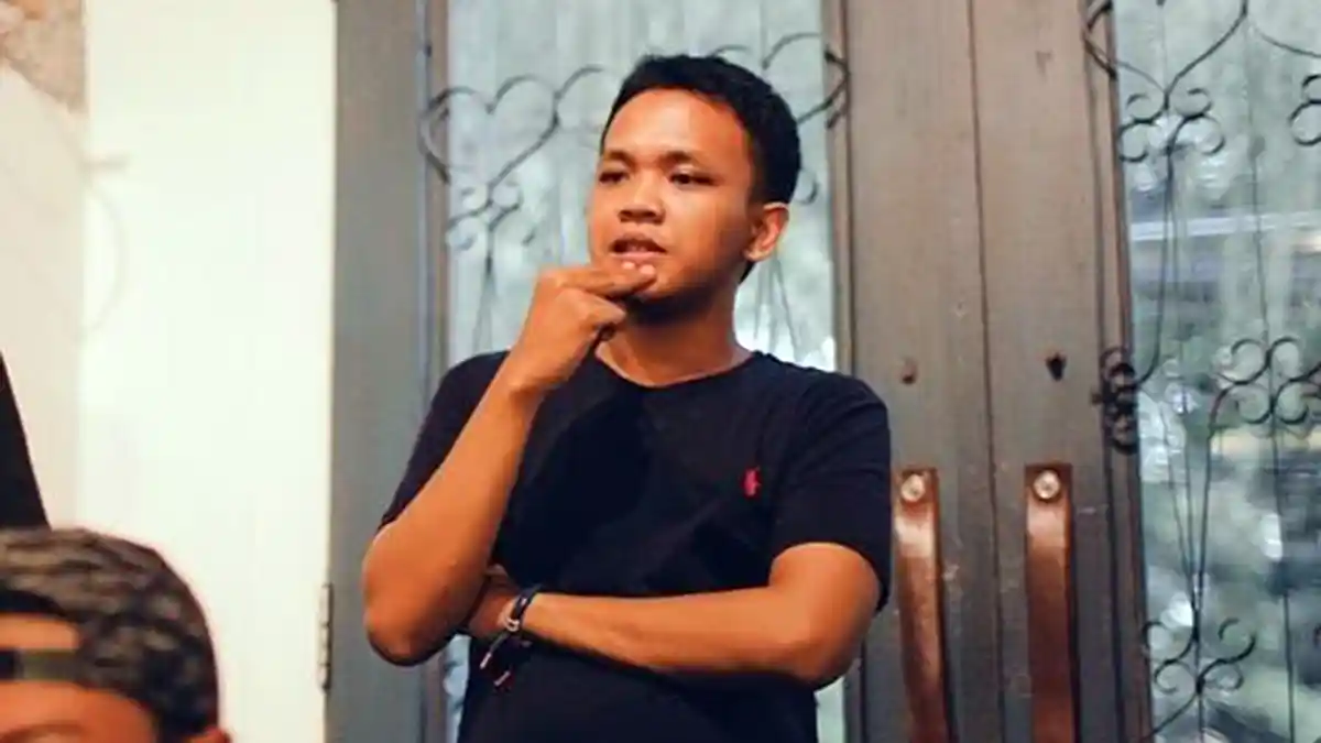 Kini Kerja Bareng Raffi Ahmad, Tubagus Joddy Ungkap Belum Digaji dan ...