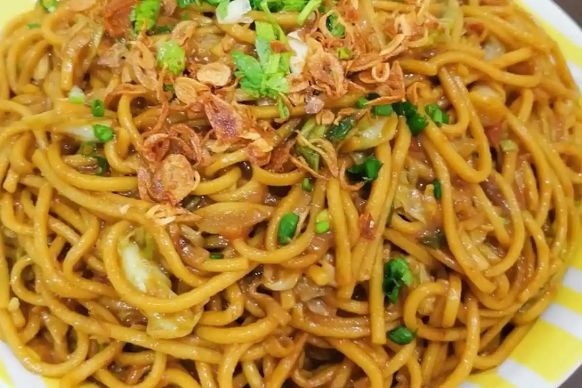 5 Makanan Khas Kota Siantar yang Wajib Kamu Coba Jika Berkunjung ke Kota Kedua Terbesar di Sumut