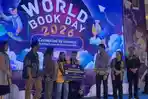 BI NTT Ajak Generasi Muda Perkuat Literasi dalam World Book Day 2026